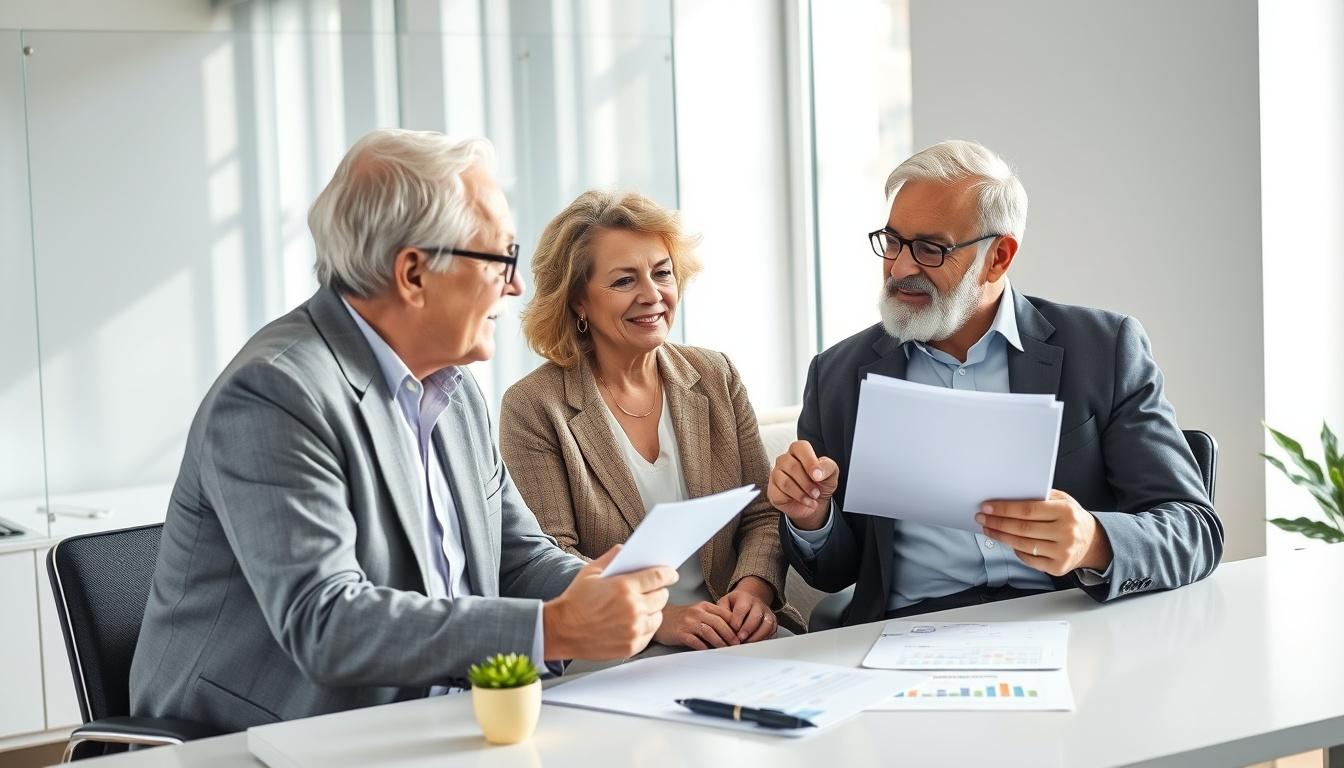 Simplified Insurance Selection